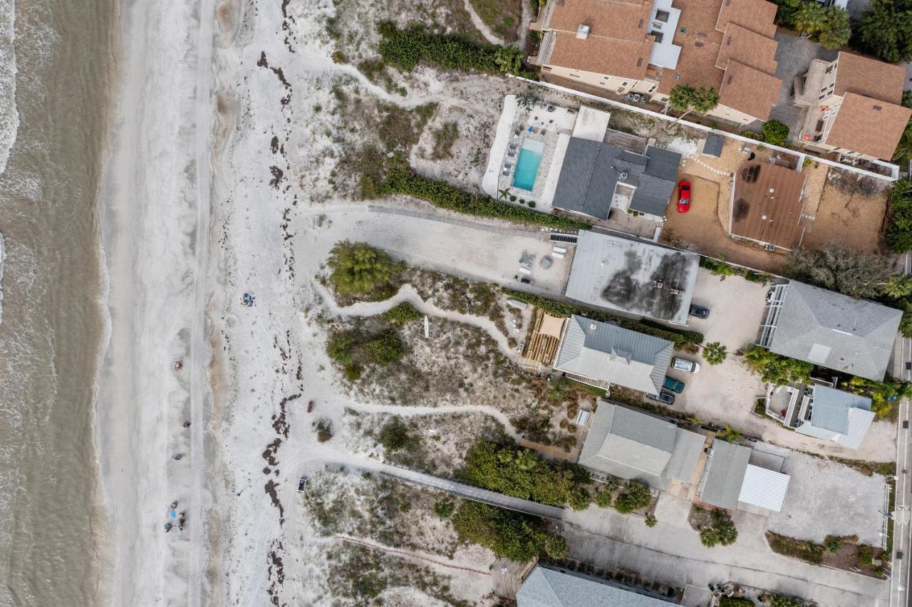 فيلا Beach House In Indian Shores شاطئ كليرووتر المظهر الخارجي الصورة