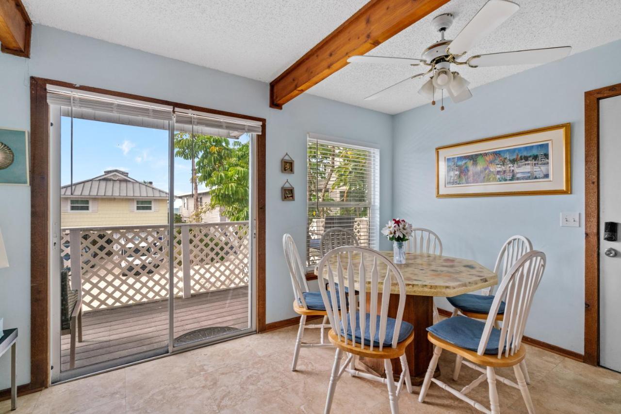 فيلا Beach House In Indian Shores شاطئ كليرووتر المظهر الخارجي الصورة