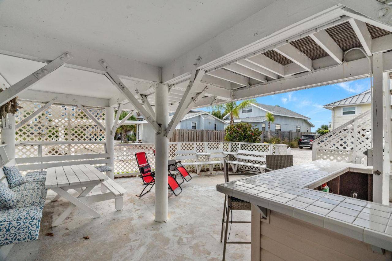 فيلا Beach House In Indian Shores شاطئ كليرووتر المظهر الخارجي الصورة